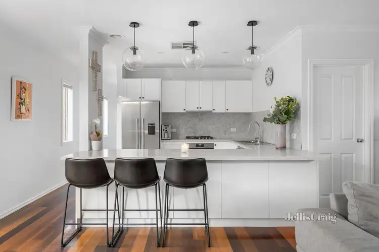 Third view of Homely townhouse listing, 1a Rowland Street, Bentleigh East VIC 3165