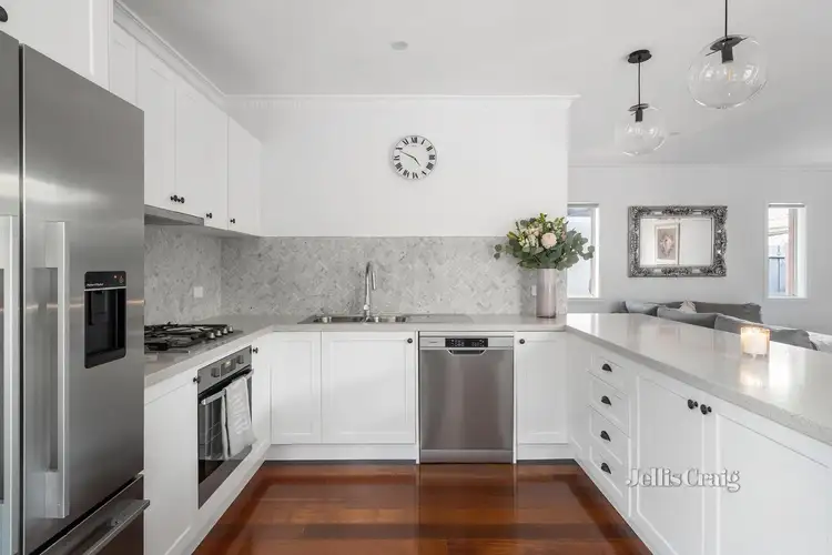Fourth view of Homely townhouse listing, 1a Rowland Street, Bentleigh East VIC 3165