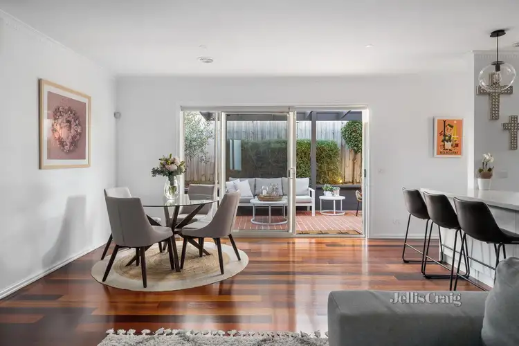 Fifth view of Homely townhouse listing, 1a Rowland Street, Bentleigh East VIC 3165