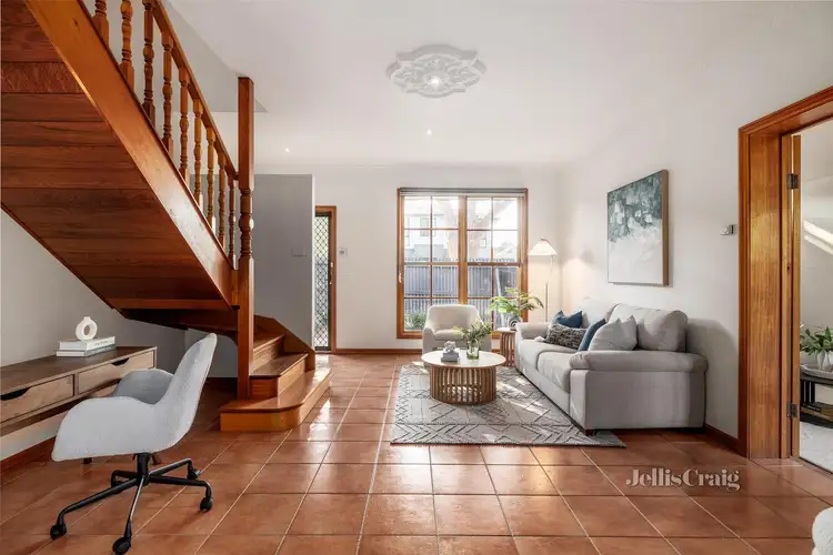 Second view of Homely townhouse listing, 50a Wheatley Road, Mckinnon VIC 3204