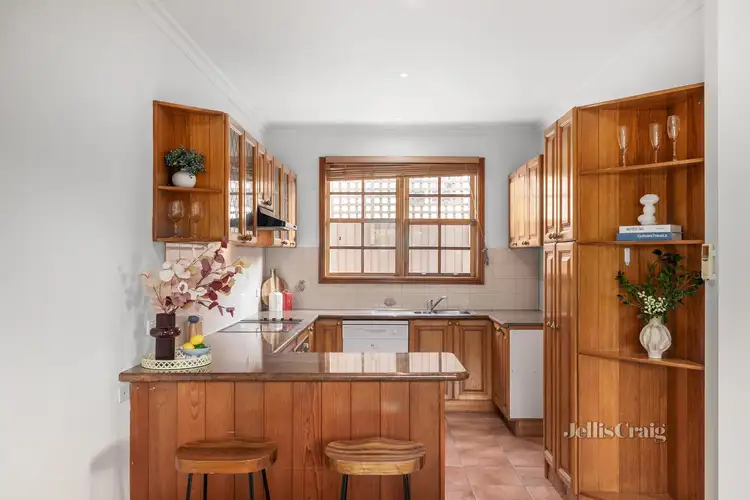 Third view of Homely townhouse listing, 50a Wheatley Road, Mckinnon VIC 3204