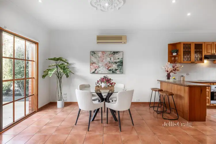 Fourth view of Homely townhouse listing, 50a Wheatley Road, Mckinnon VIC 3204