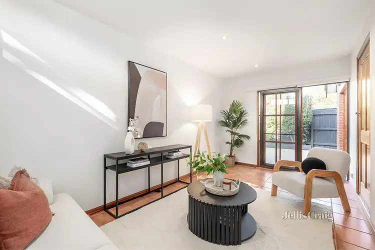 Fifth view of Homely townhouse listing, 50a Wheatley Road, Mckinnon VIC 3204