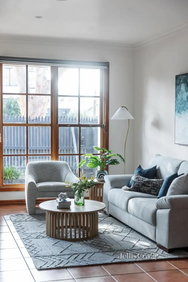 Sixth view of Homely townhouse listing, 50a Wheatley Road, Mckinnon VIC 3204