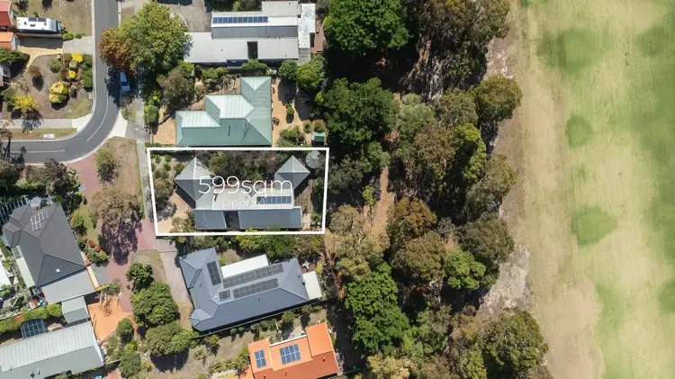 Main view of Homely house listing, 1 Par Place, Mornington VIC 3931