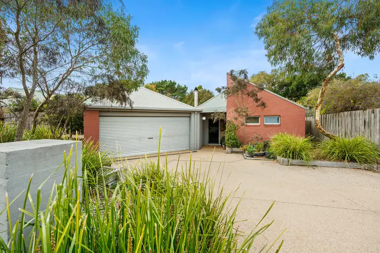 Second view of Homely house listing, 1 Par Place, Mornington VIC 3931