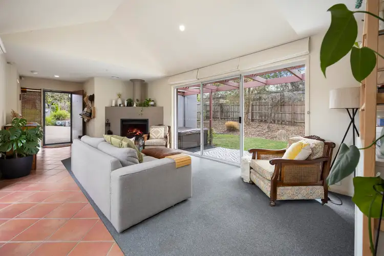 Third view of Homely house listing, 1 Par Place, Mornington VIC 3931