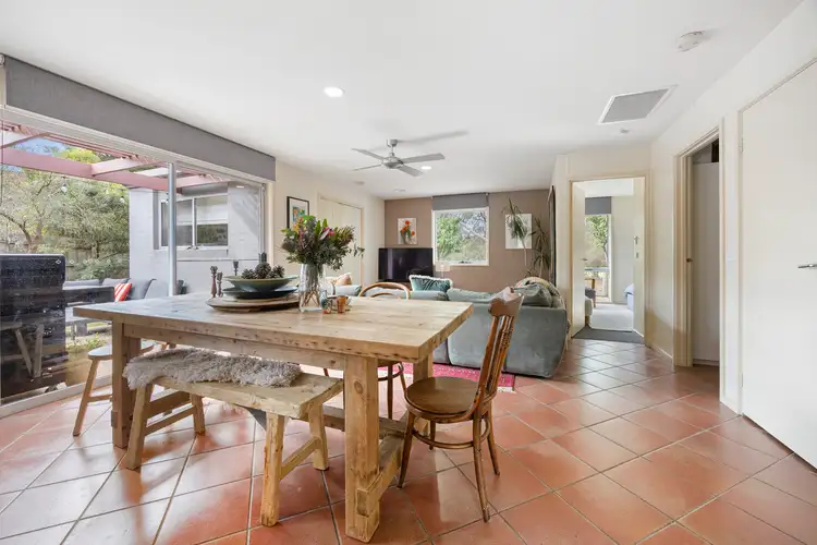 Fourth view of Homely house listing, 1 Par Place, Mornington VIC 3931