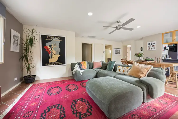 Fifth view of Homely house listing, 1 Par Place, Mornington VIC 3931