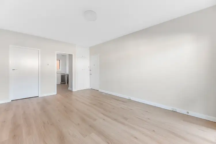 Fifth view of Homely apartment listing, 5/3 St Johns Avenue, Camberwell VIC 3124