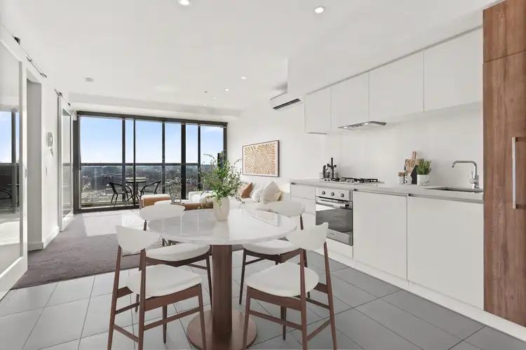 1206/35 Malcolm Street, South Yarra VIC 3141