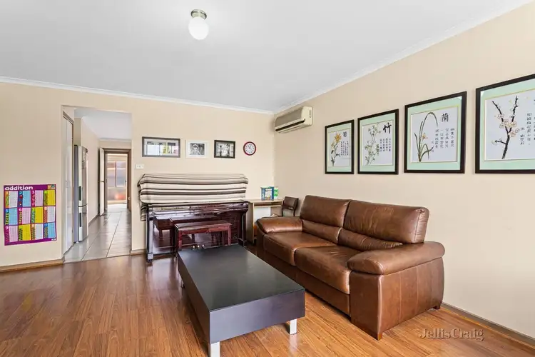 Second view of Homely unit listing, 1/15 Harrison Court, Altona Meadows VIC 3028