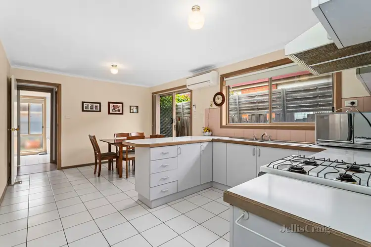 Third view of Homely unit listing, 1/15 Harrison Court, Altona Meadows VIC 3028