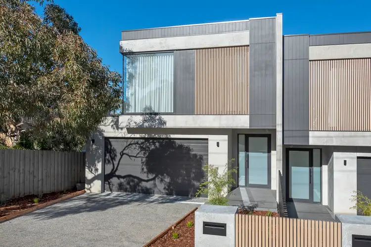 Main view of Homely house listing, 8b Madeley St, Ocean Grove VIC 3226