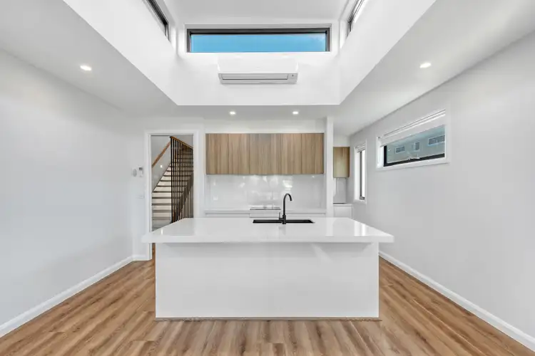 Second view of Homely house listing, 8b Madeley St, Ocean Grove VIC 3226