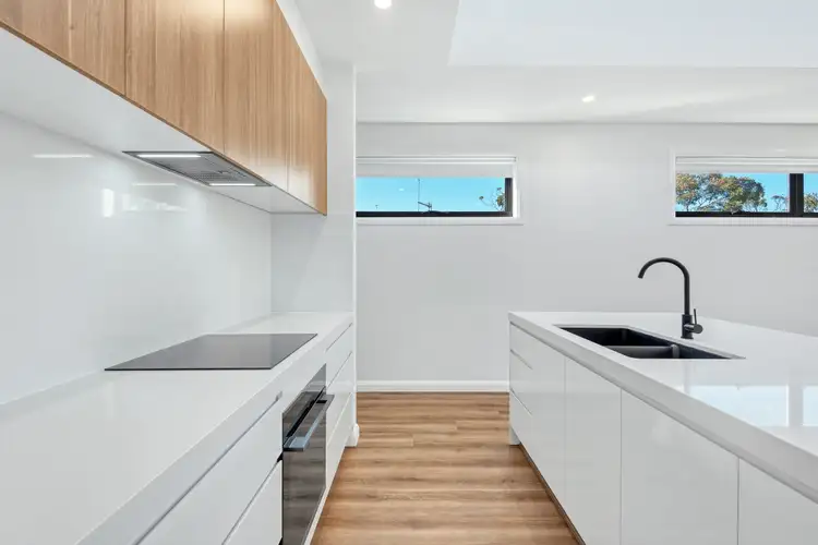 Third view of Homely house listing, 8b Madeley St, Ocean Grove VIC 3226