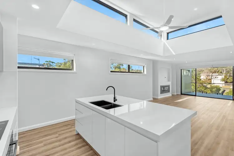 Fourth view of Homely house listing, 8b Madeley St, Ocean Grove VIC 3226