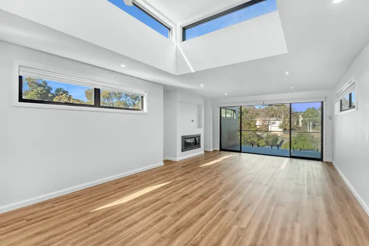 Fifth view of Homely house listing, 8b Madeley St, Ocean Grove VIC 3226