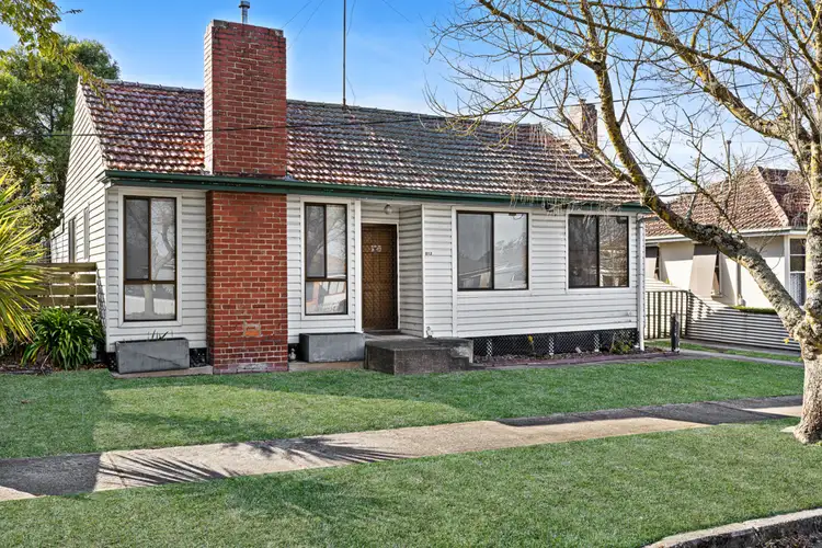 812 Darling Street, Redan VIC 3350