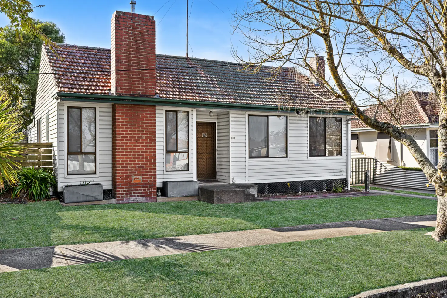 Main view of Homely house listing, 812 Darling Street, Redan VIC 3350