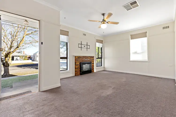 Second view of Homely house listing, 812 Darling Street, Redan VIC 3350