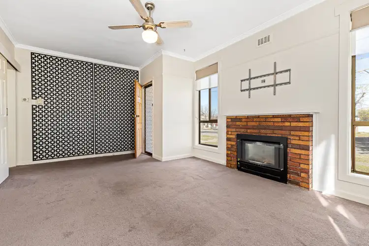 Third view of Homely house listing, 812 Darling Street, Redan VIC 3350