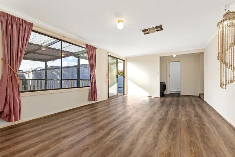 Fifth view of Homely house listing, 812 Darling Street, Redan VIC 3350