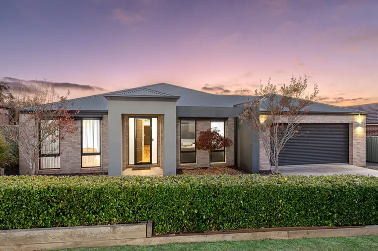 13 Orbost Drive, Miners Rest VIC 3352