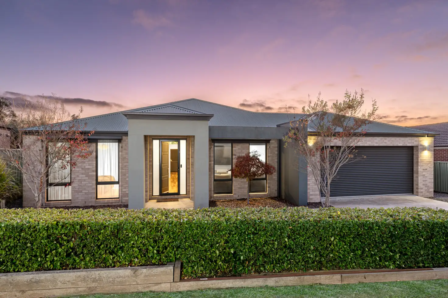 Main view of Homely house listing, 13 Orbost Drive, Miners Rest VIC 3352