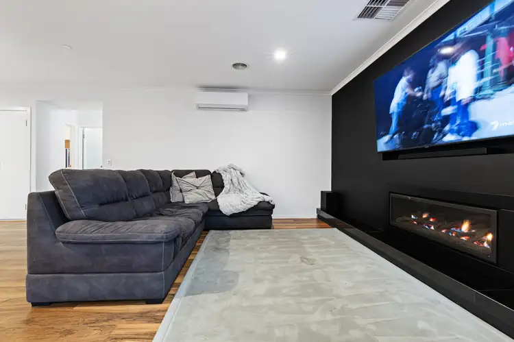 Fourth view of Homely house listing, 13 Orbost Drive, Miners Rest VIC 3352