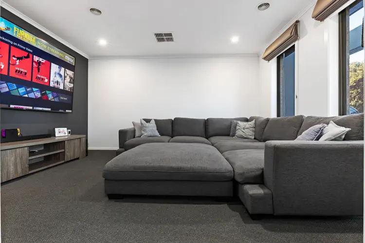 Sixth view of Homely house listing, 13 Orbost Drive, Miners Rest VIC 3352