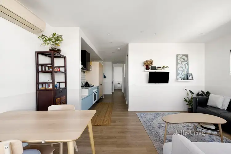 Third view of Homely apartment listing, 503/2 Morton Avenue, Carnegie VIC 3163