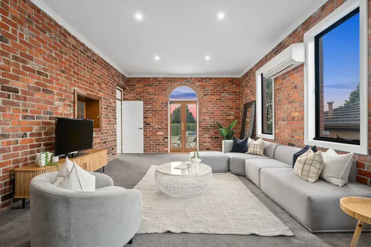 Second view of Homely house listing, 2 Tom Begg Court, Wheelers Hill VIC 3150