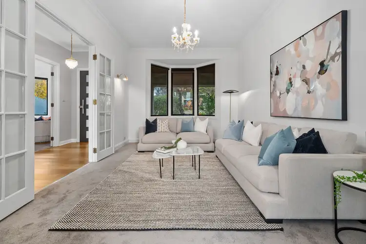 Third view of Homely house listing, 2 Tom Begg Court, Wheelers Hill VIC 3150