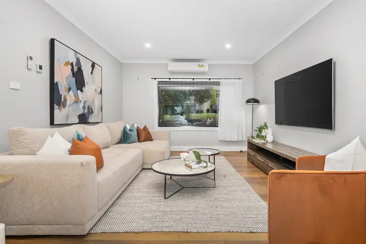 Fourth view of Homely house listing, 2 Tom Begg Court, Wheelers Hill VIC 3150