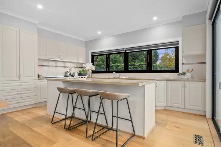 Fifth view of Homely house listing, 2 Tom Begg Court, Wheelers Hill VIC 3150