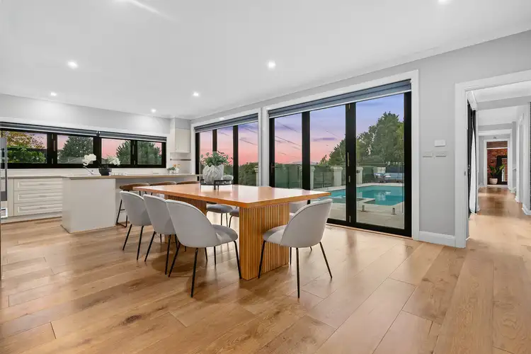 Sixth view of Homely house listing, 2 Tom Begg Court, Wheelers Hill VIC 3150