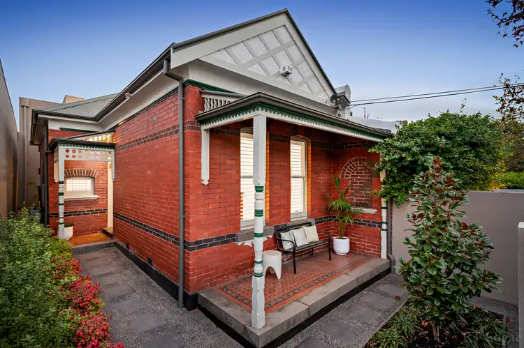 8 Springfield Avenue, Toorak VIC 3142