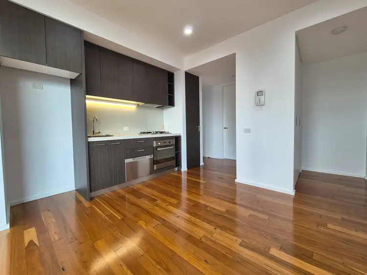 Third view of Homely apartment listing, 413/2-10 Plenty Road, Preston VIC 3072