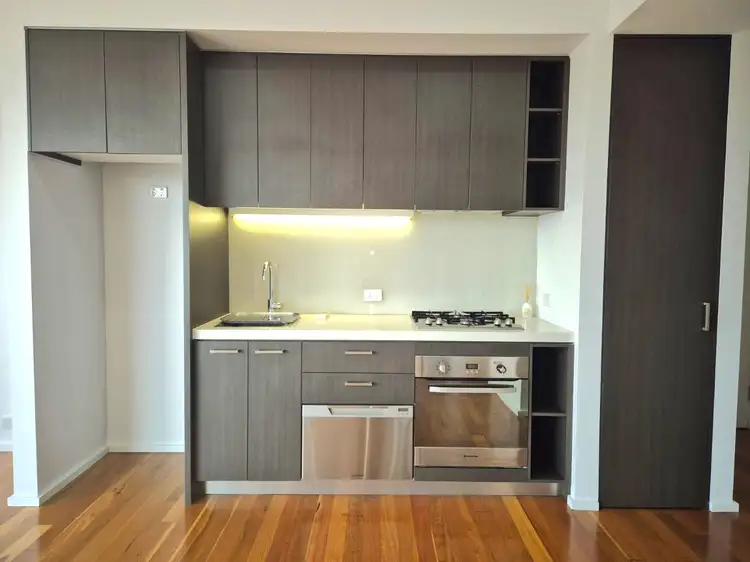 Fourth view of Homely apartment listing, 413/2-10 Plenty Road, Preston VIC 3072