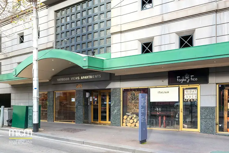 816/585 La Trobe Street, Melbourne VIC 3000