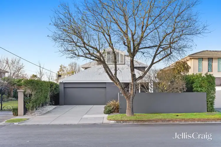 13 Collins Street, Brighton VIC 3186