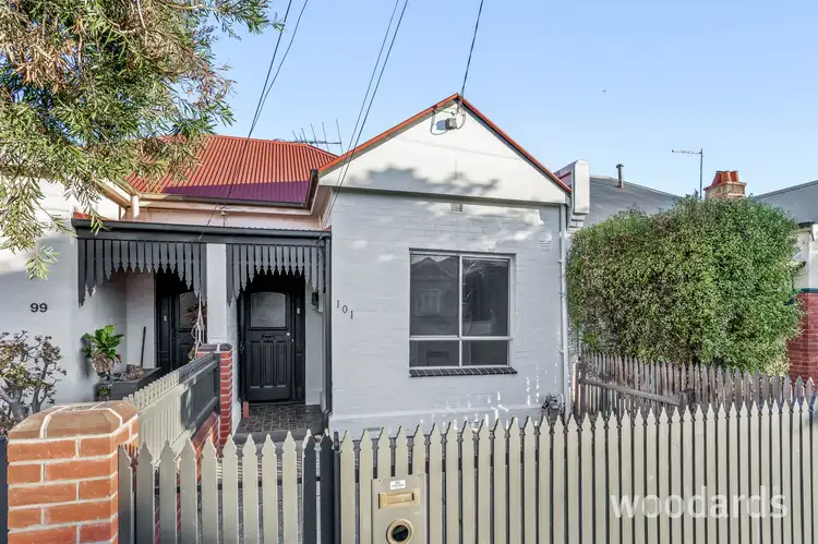 101 Bent Street, Northcote VIC 3070