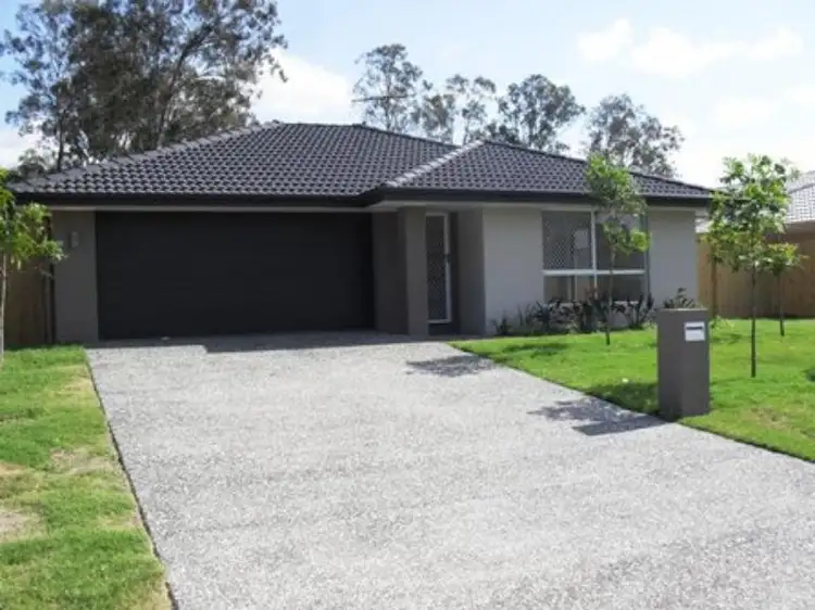 14 Maud Street, Bannockburn QLD 4207
