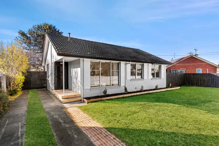 Second view of Homely house listing, 47 Olney Avenue, Thomson VIC 3219