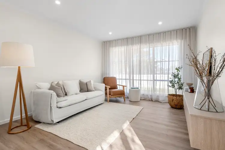 Third view of Homely house listing, 47 Olney Avenue, Thomson VIC 3219