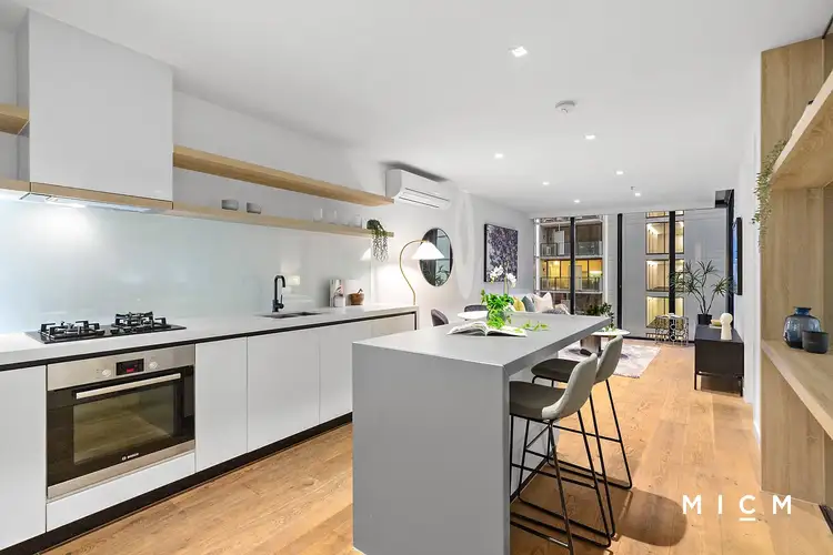 1103/677 La Trobe Street, Docklands VIC 3008