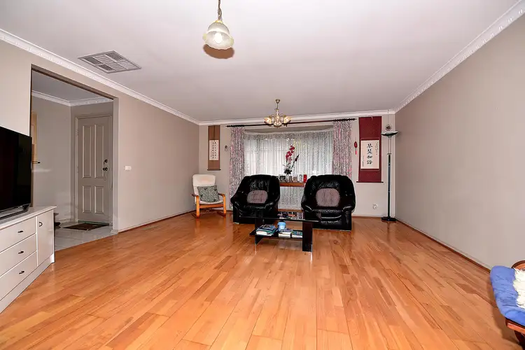 Second view of Homely unit listing, 2/4 Rolls Court, Glen Waverley VIC 3150