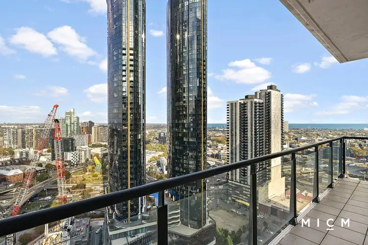 297/88 Kavanagh Street, Southbank VIC 3006