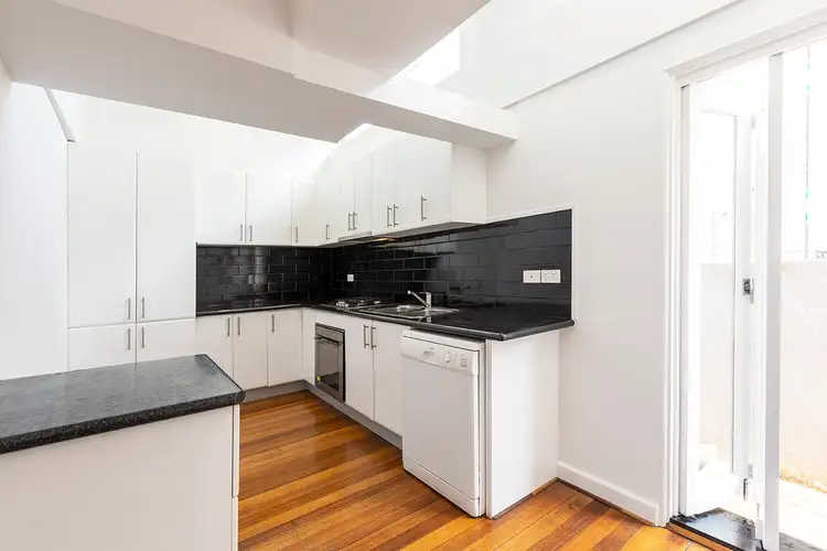 Second view of Homely townhouse listing, 41 Melby Avenue, St Kilda East VIC 3183